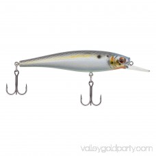 Berkley Cutter 90+ Hard Bait 3 1/2 Length, 4'-6' Swimming Depth, 2 Hooks, Yellow Perch, Per 1 555067679